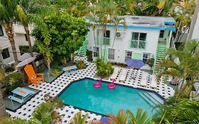 Las Olas Guest House